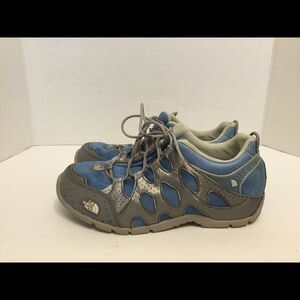 The North Face Hydrotrak Water Shoes Size 7.5